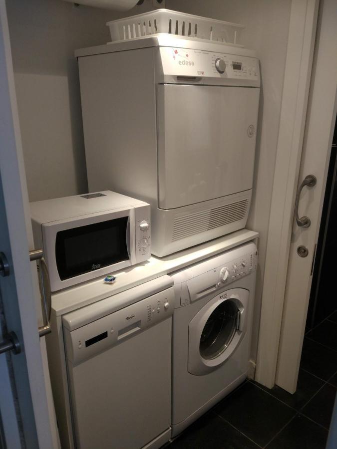 Bonito Loft En Ermua. Comodo Y Funcional. Zewnętrze zdjęcie