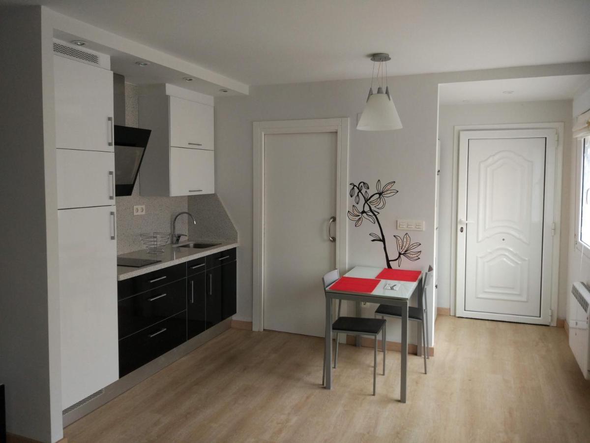 Bonito Loft En Ermua. Comodo Y Funcional. Zewnętrze zdjęcie