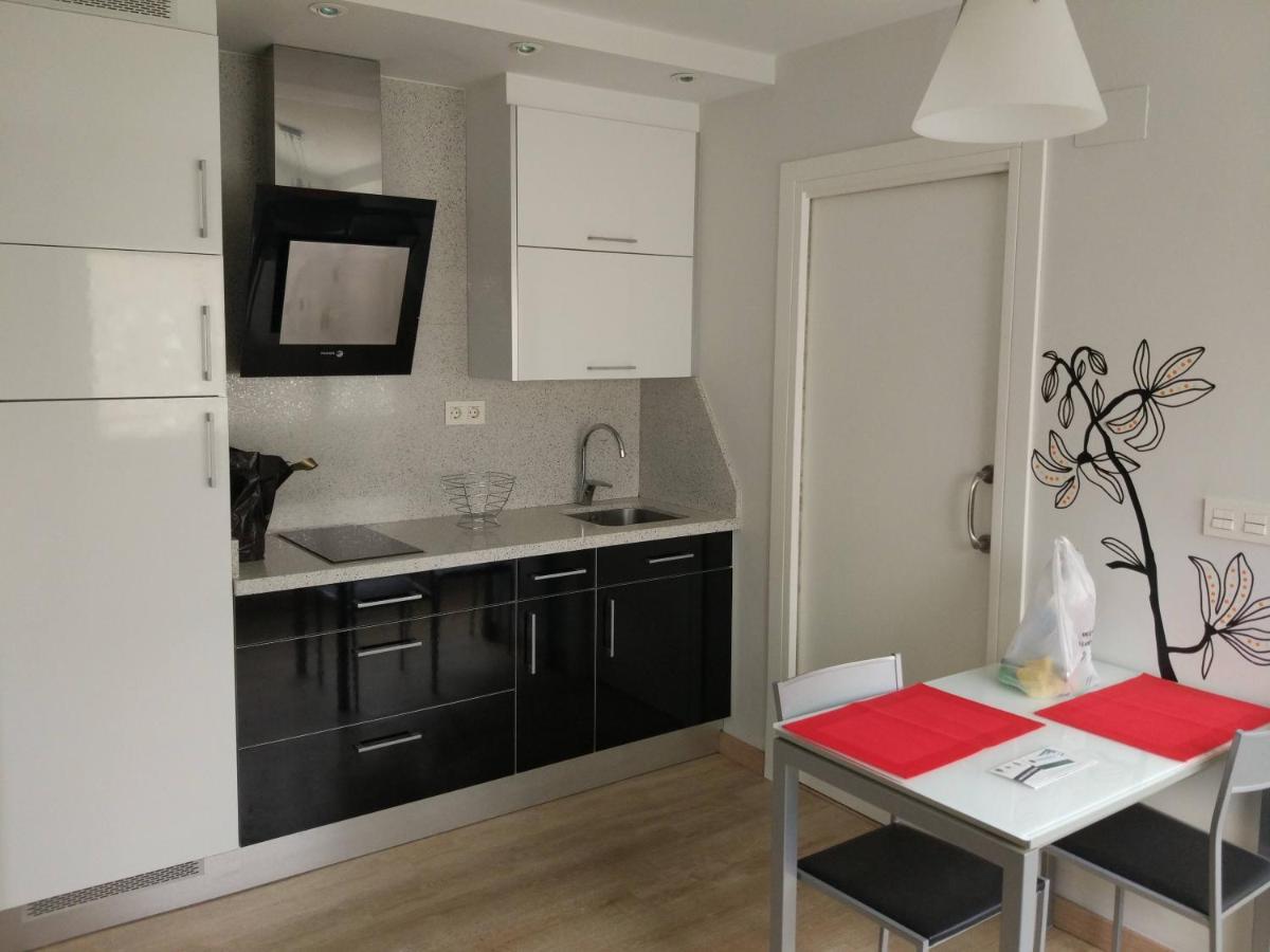Bonito Loft En Ermua. Comodo Y Funcional. Zewnętrze zdjęcie