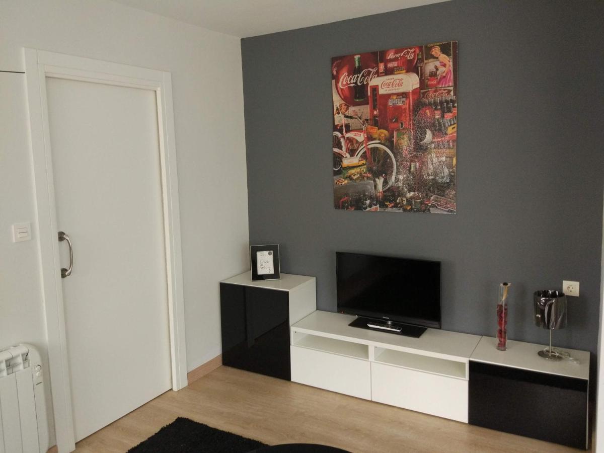 Bonito Loft En Ermua. Comodo Y Funcional. Zewnętrze zdjęcie
