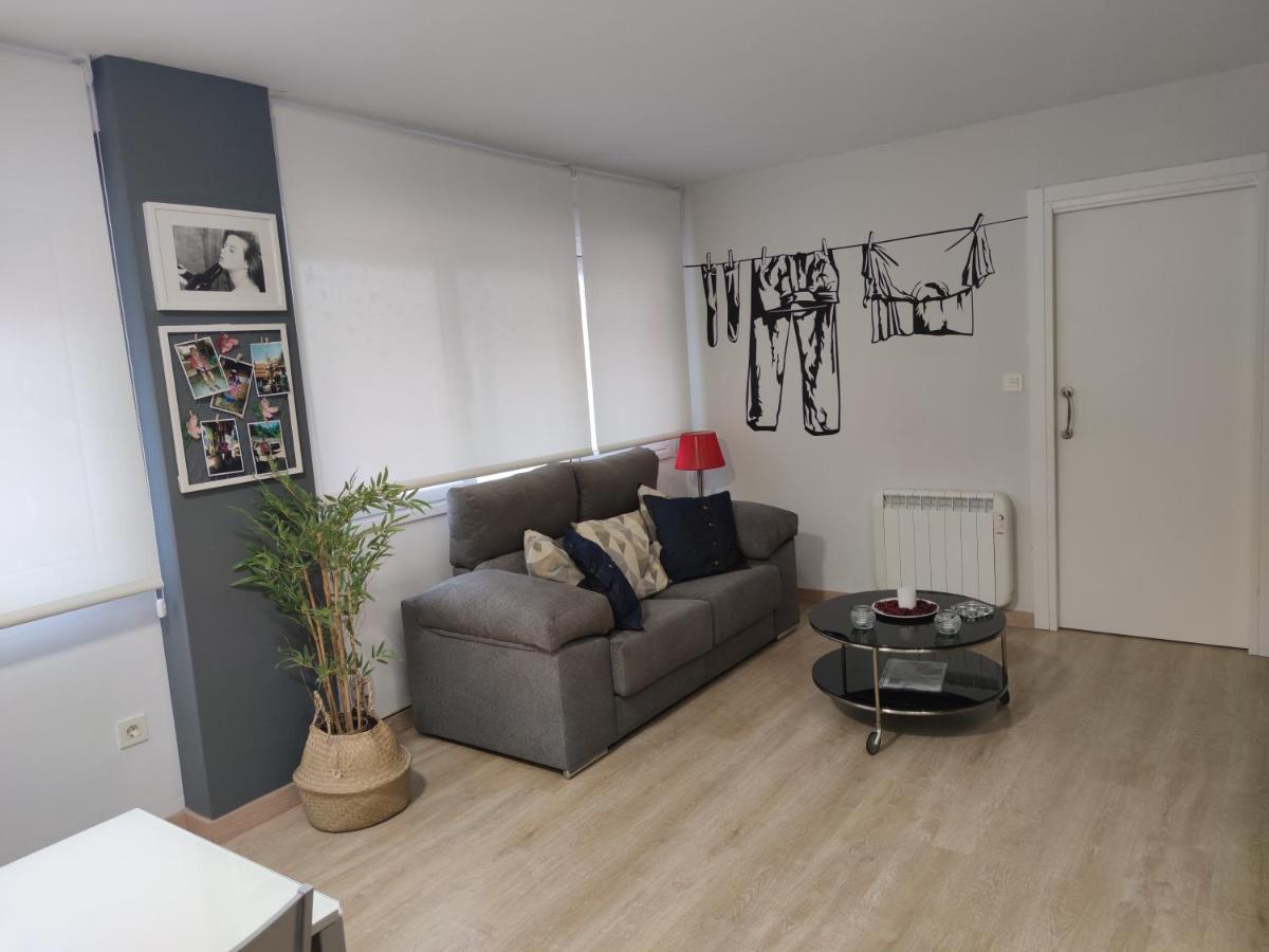 Bonito Loft En Ermua. Comodo Y Funcional. Zewnętrze zdjęcie